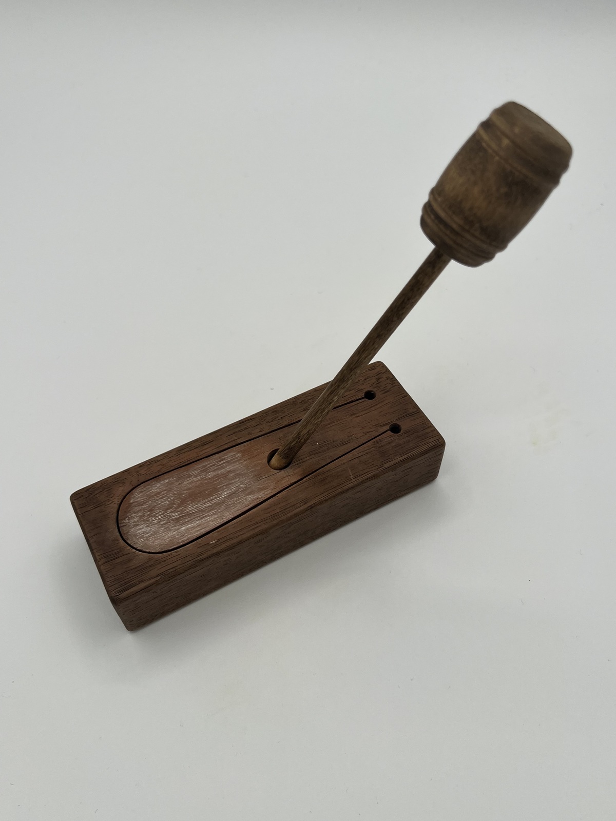 About - Huffman Turkey Calls History
