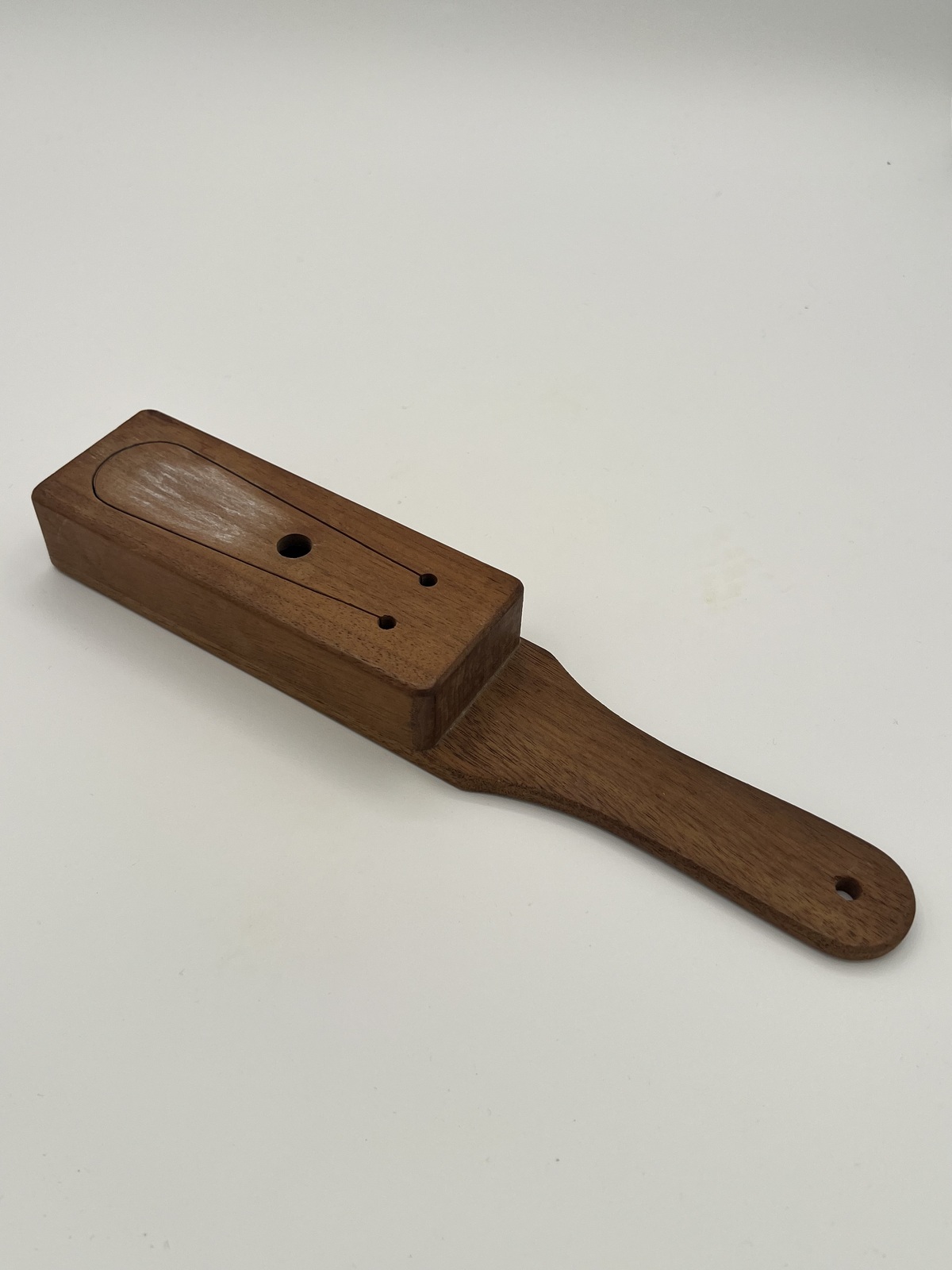 About - Huffman Turkey Calls History