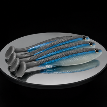 craw baits